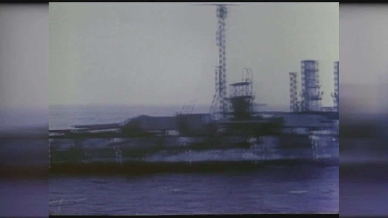 Battleground: Hook Down, Wheels Down Part 1