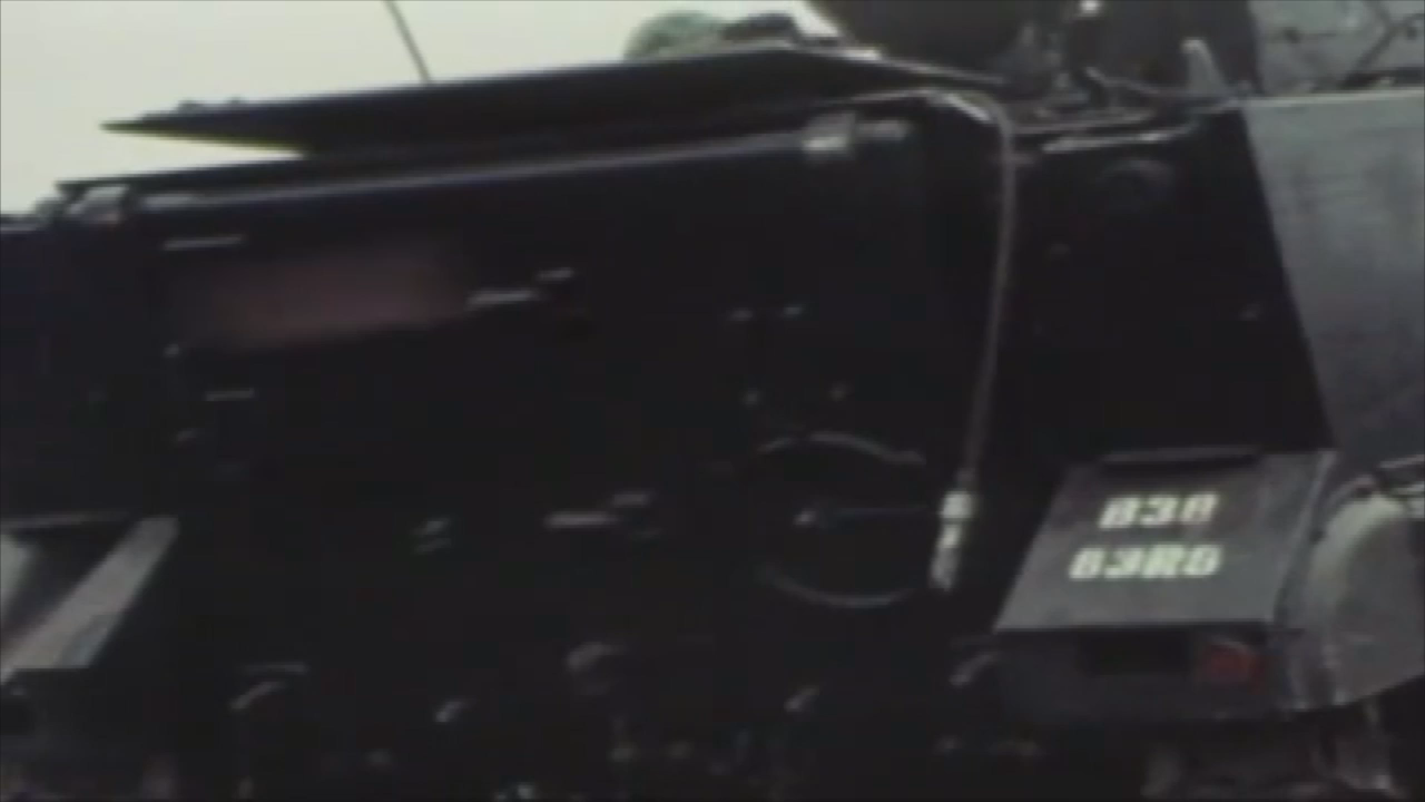 Battleground: 8th Infantry Division