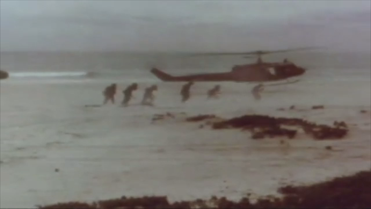 Battleground: The American Division