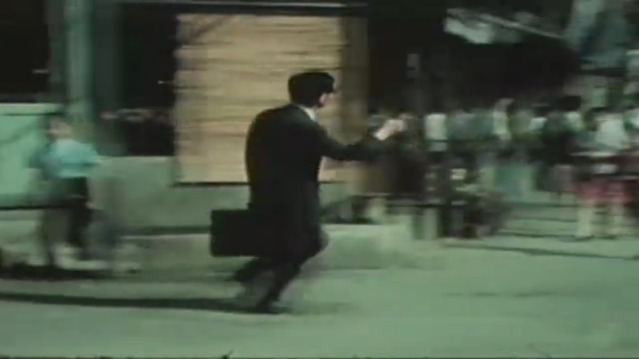 Battle Ground: Korea Revisited