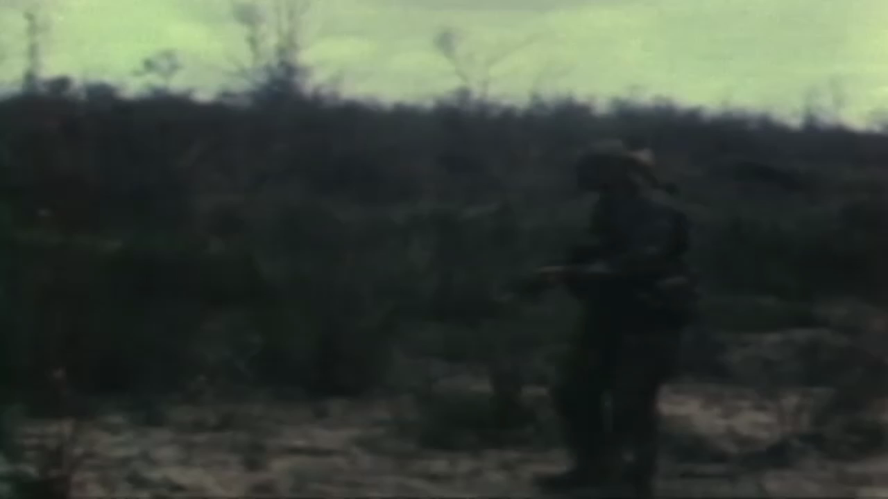 Battleground: 9th Infantry Division