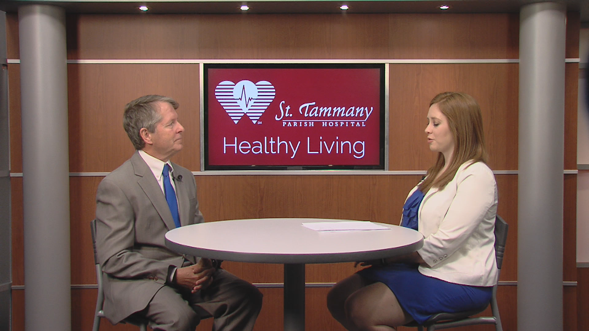 Healthy Living 082718