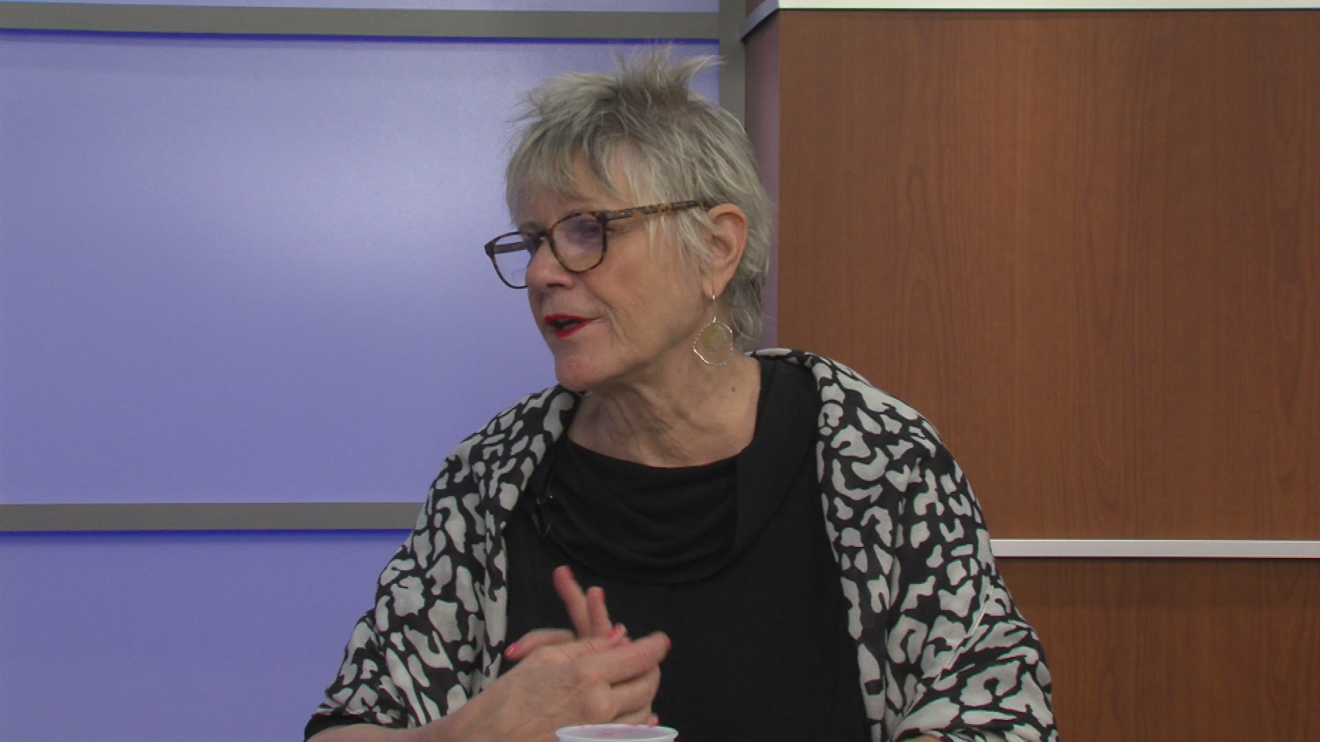 In The Loop: Connecting Residents to Resources