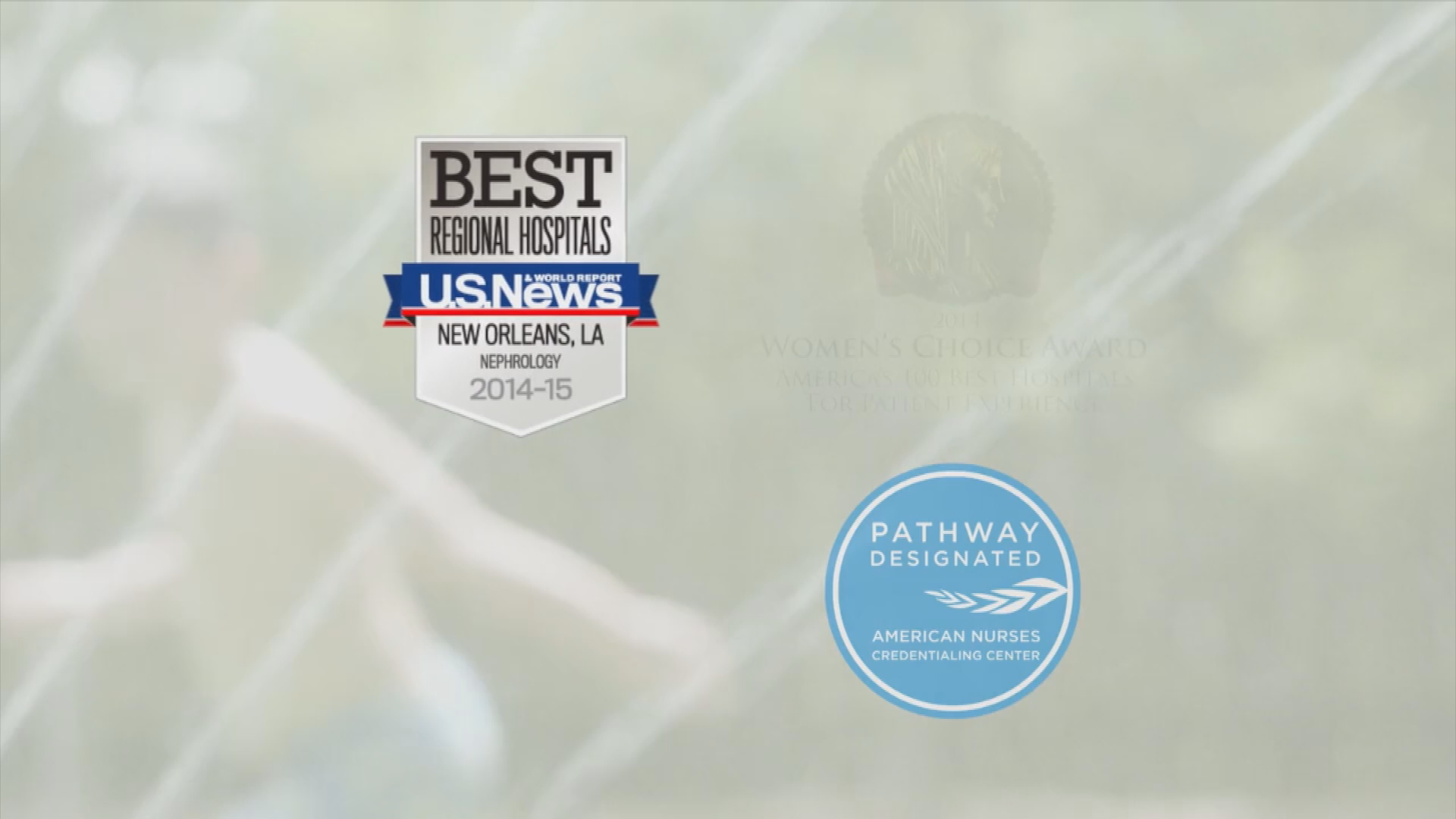 Healthy Living: Womens Health