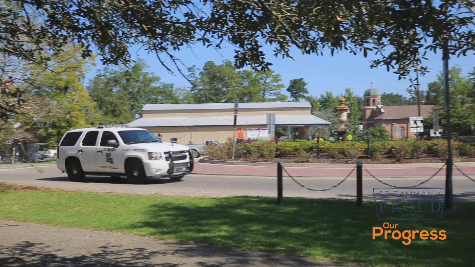 PROGRESS-Roundabouts PSA