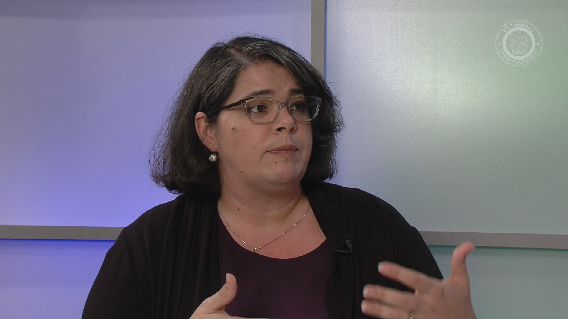 In The Loop: Connecting Residents to Resources - Safe Harbor