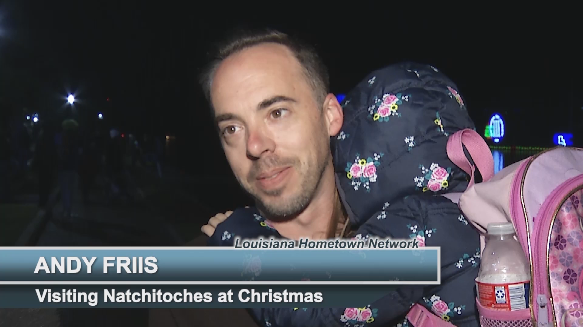 LA News Magazine 121018