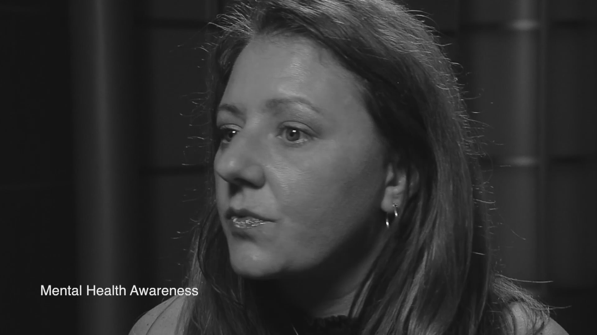 Always Need Recovery PSA 30 Sec tv