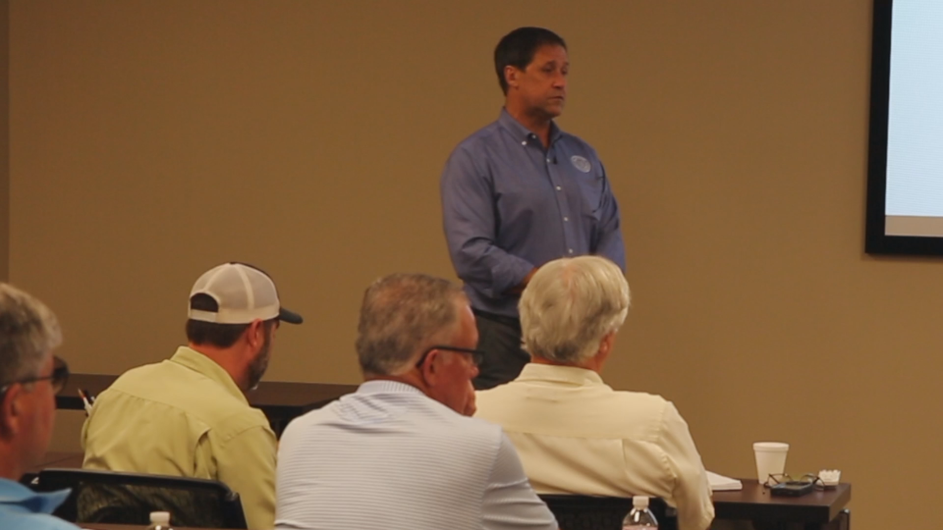 Focus on St. Tammany