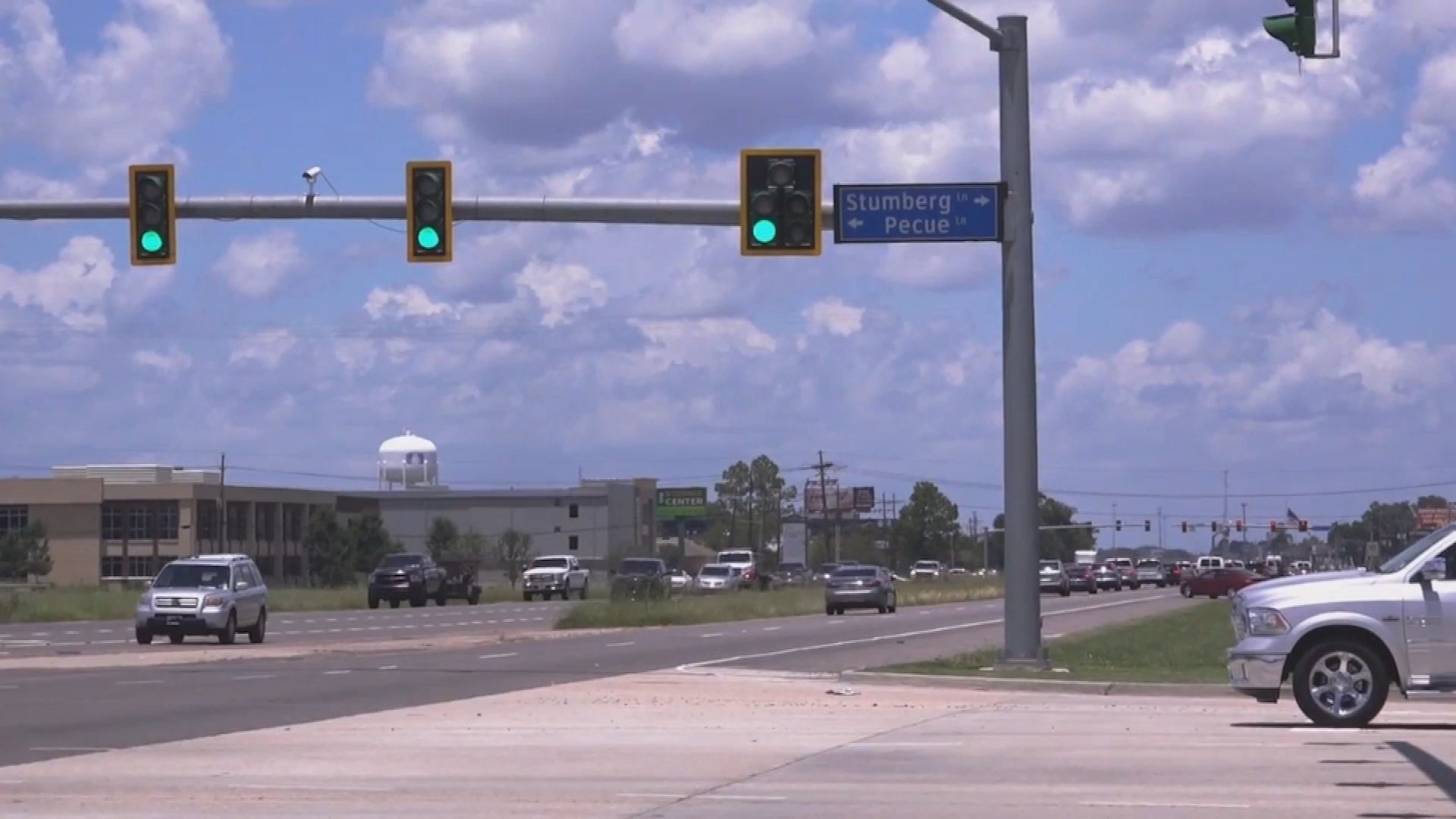 Traffic Signals Timing PSA