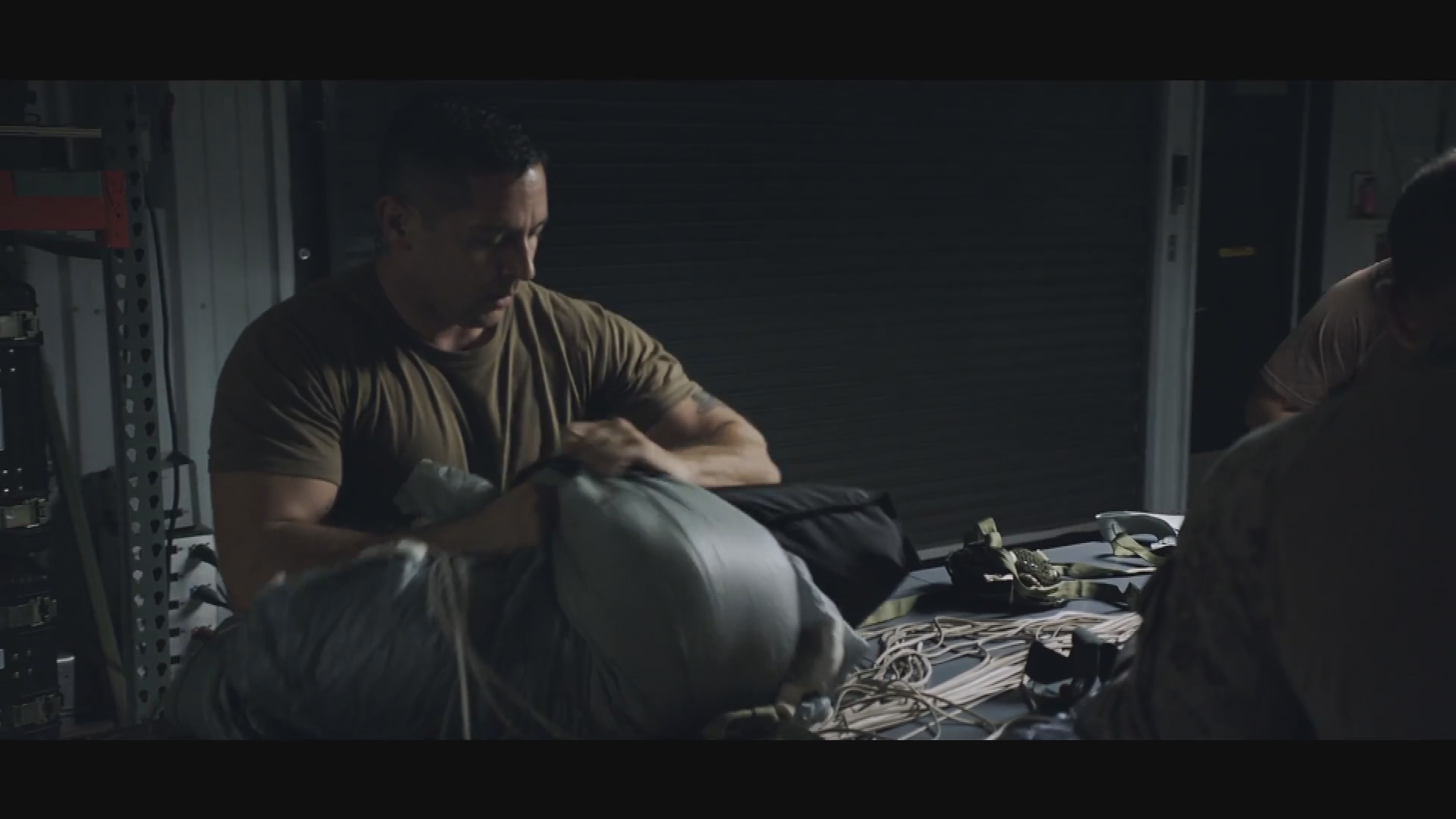 Audition - Extended Cut PSA