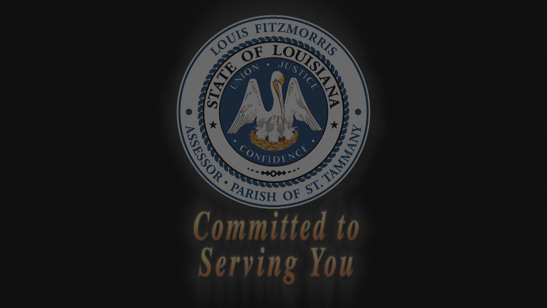 PSA Tax Assessor Morris 30 SEC