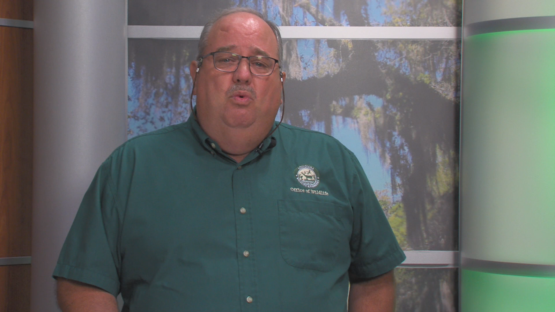 Get Outside St. Tammany: November 2019