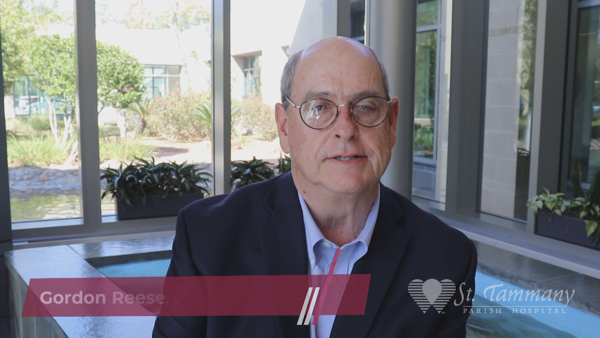 Diabetes Awareness: PSA