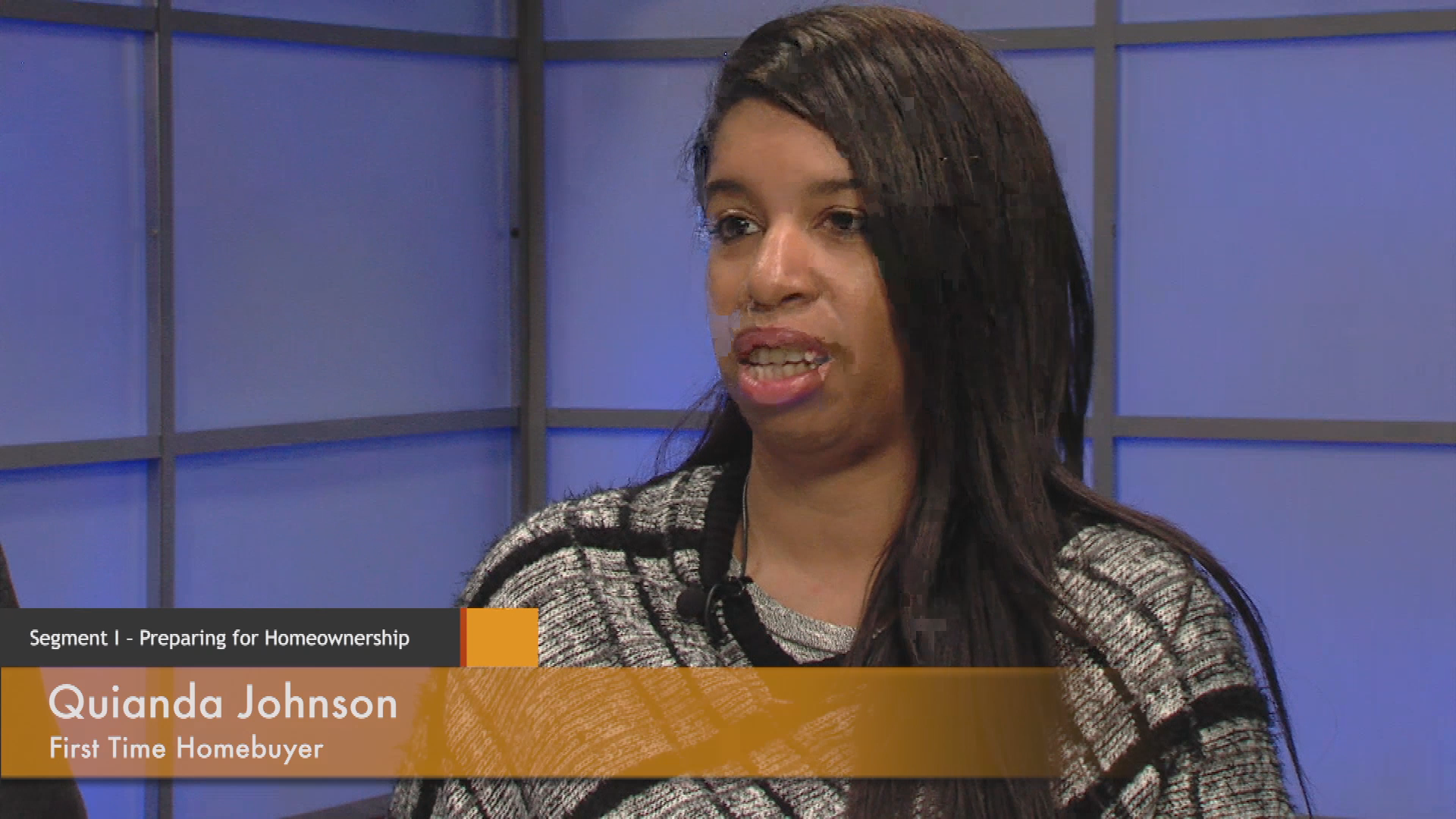 Own it! Series 1 of 4