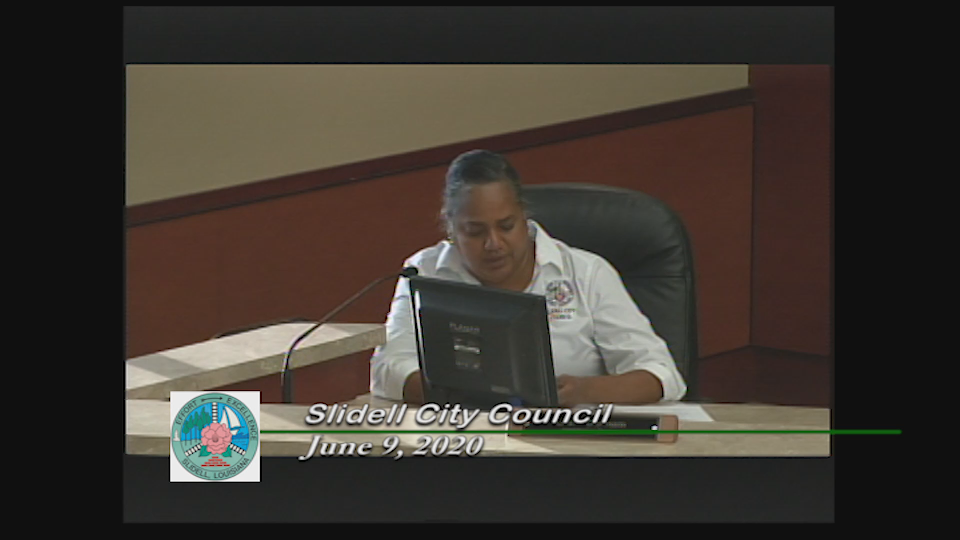 Louisiana News Magazine