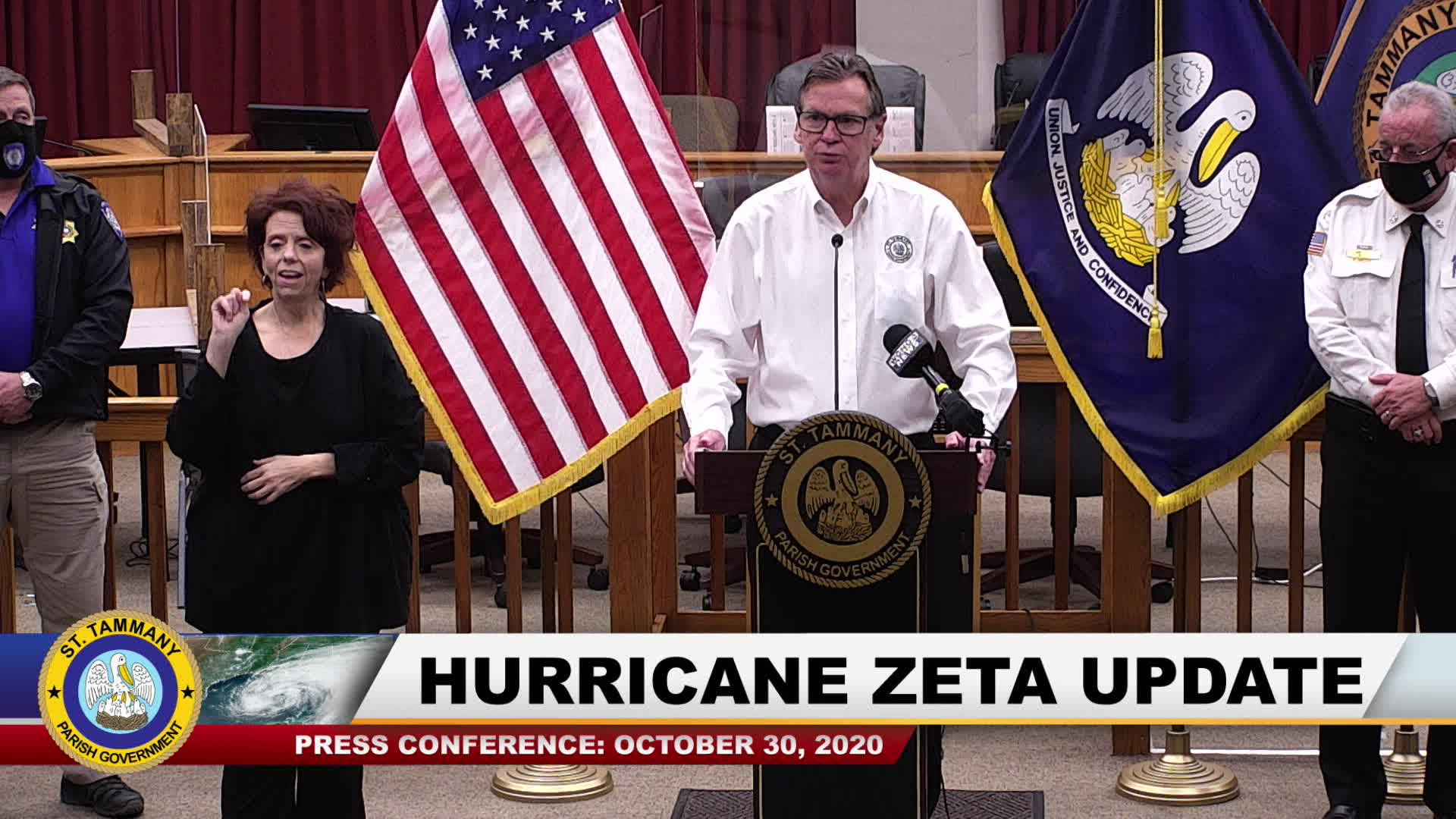 ZETA Update: October 30, 2020