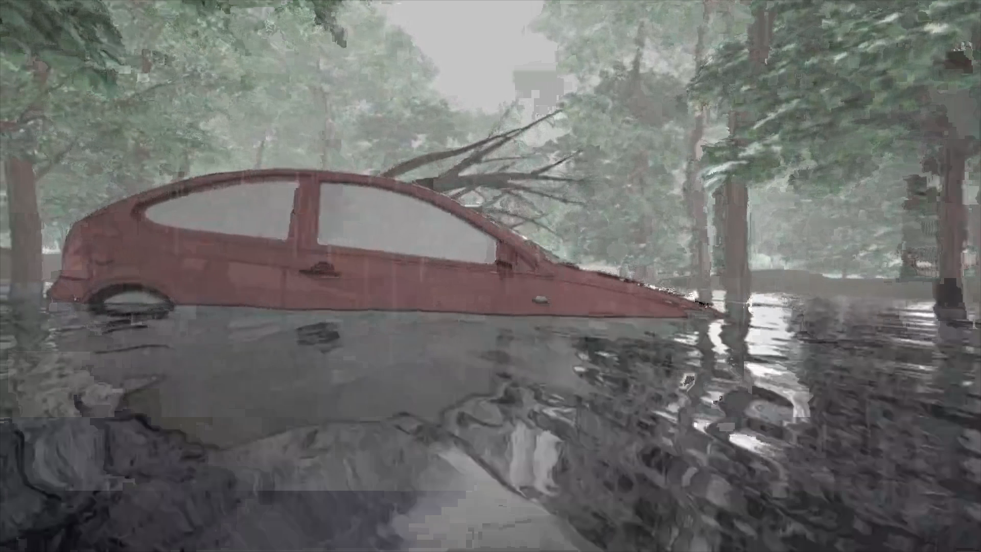 psa turn around dont drown