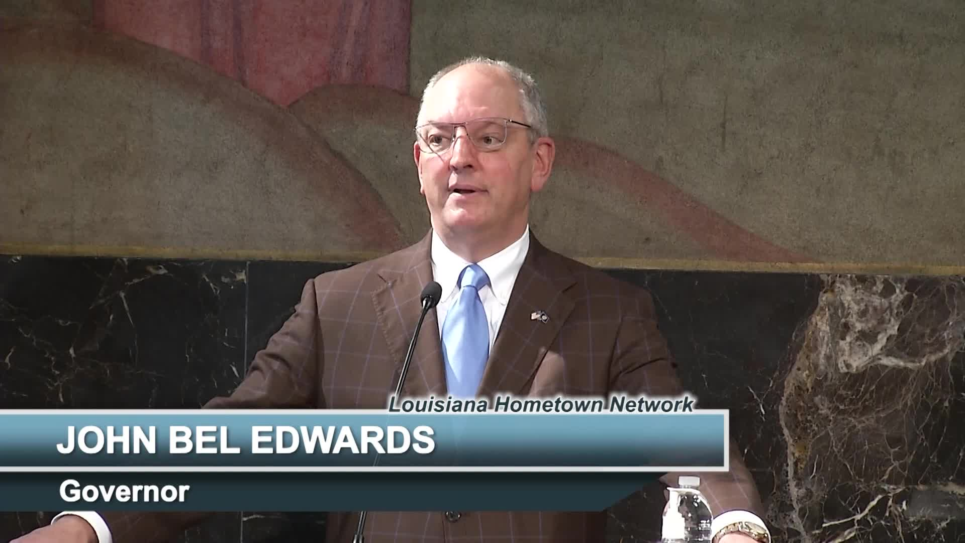 Louisiana News Magazine