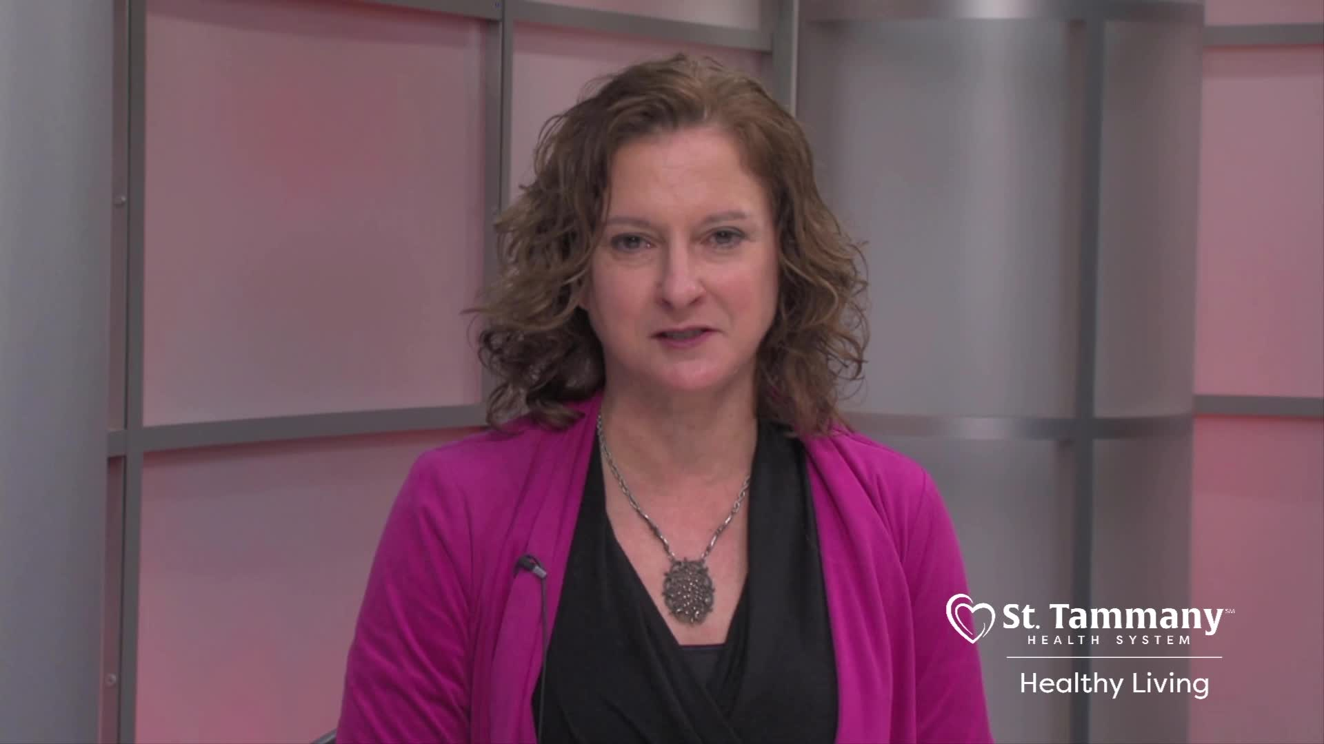 Healthy Living: January 27, 2022