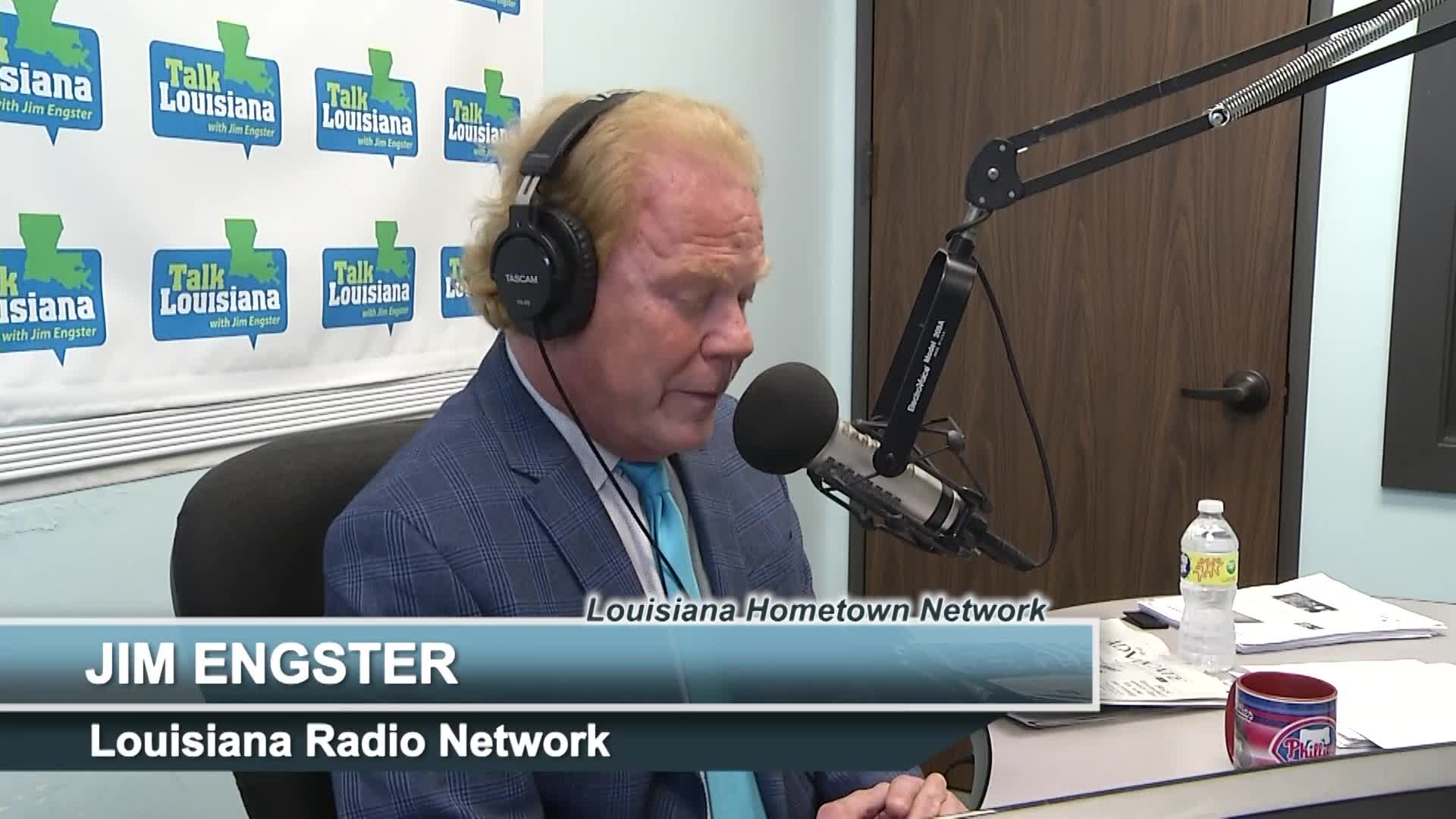 Louisiana News Magazine