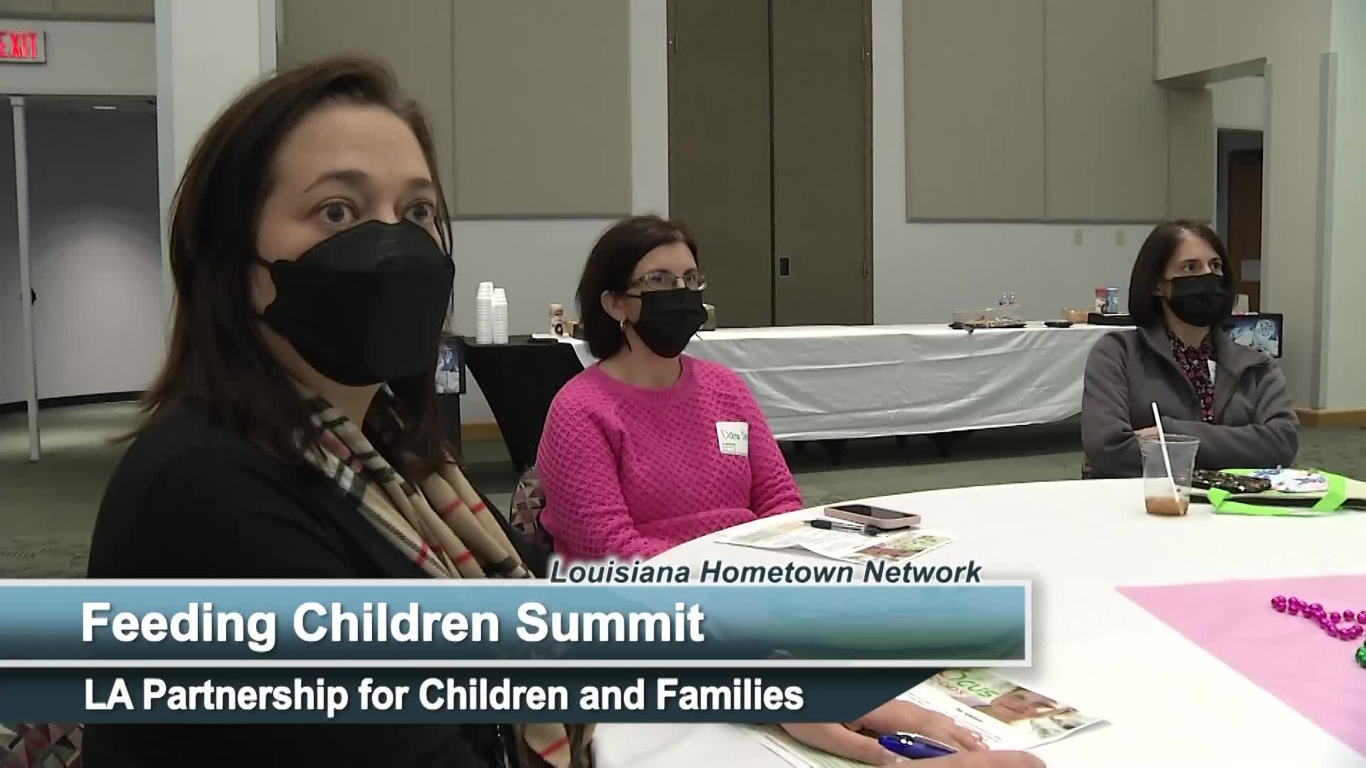 Louisiana News Magazine