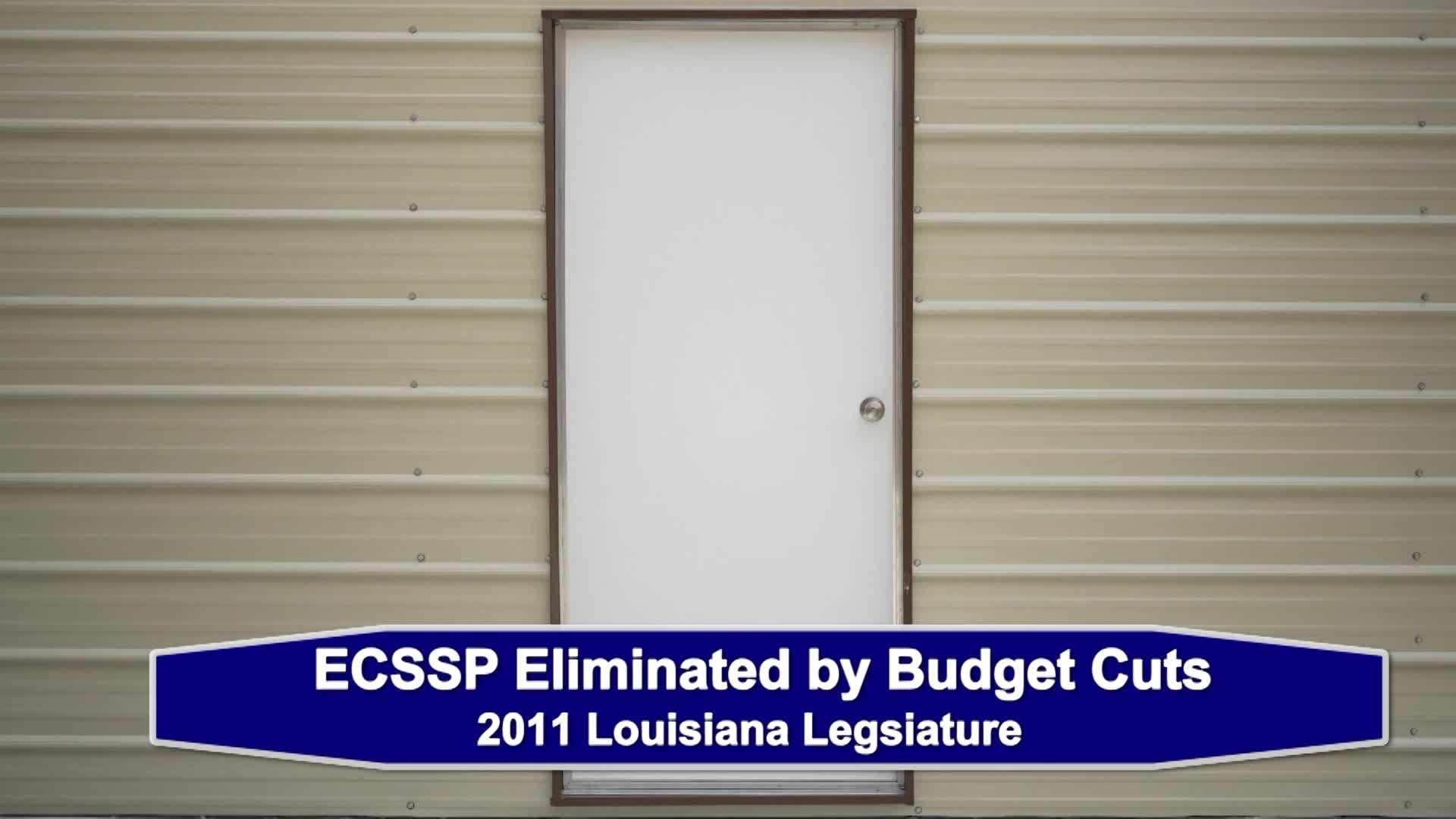 Louisiana News Magazine