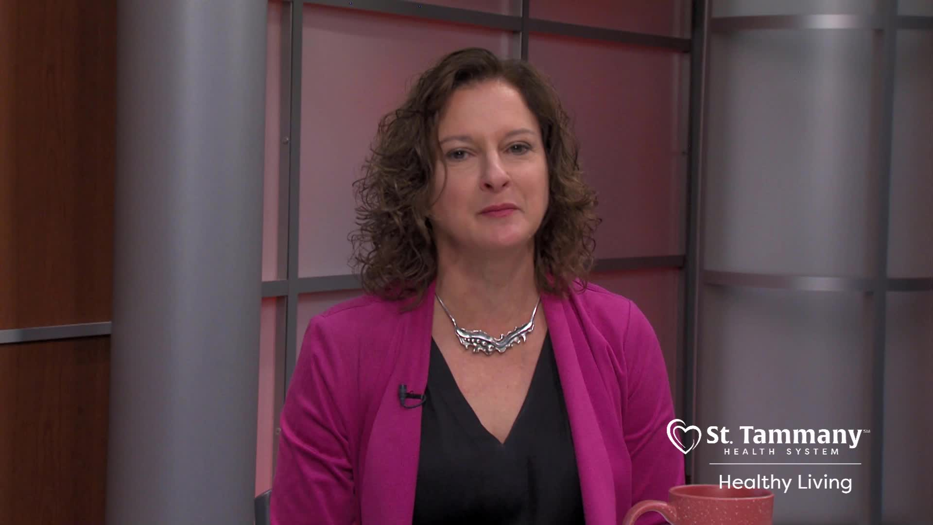 Healthy Living April 2022