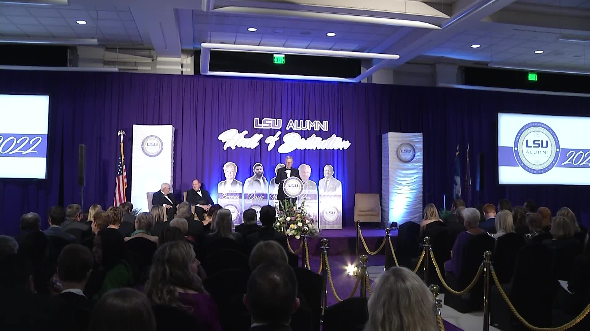 Louisiana News Magazine