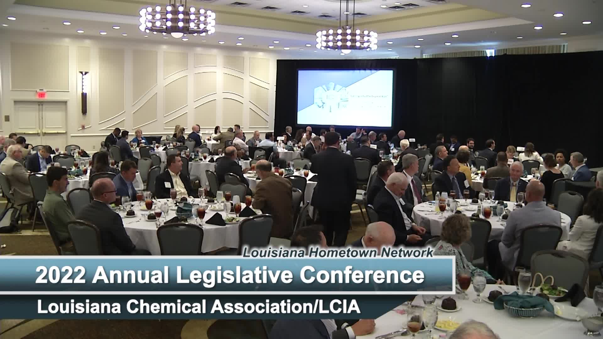 Louisiana News Magazine