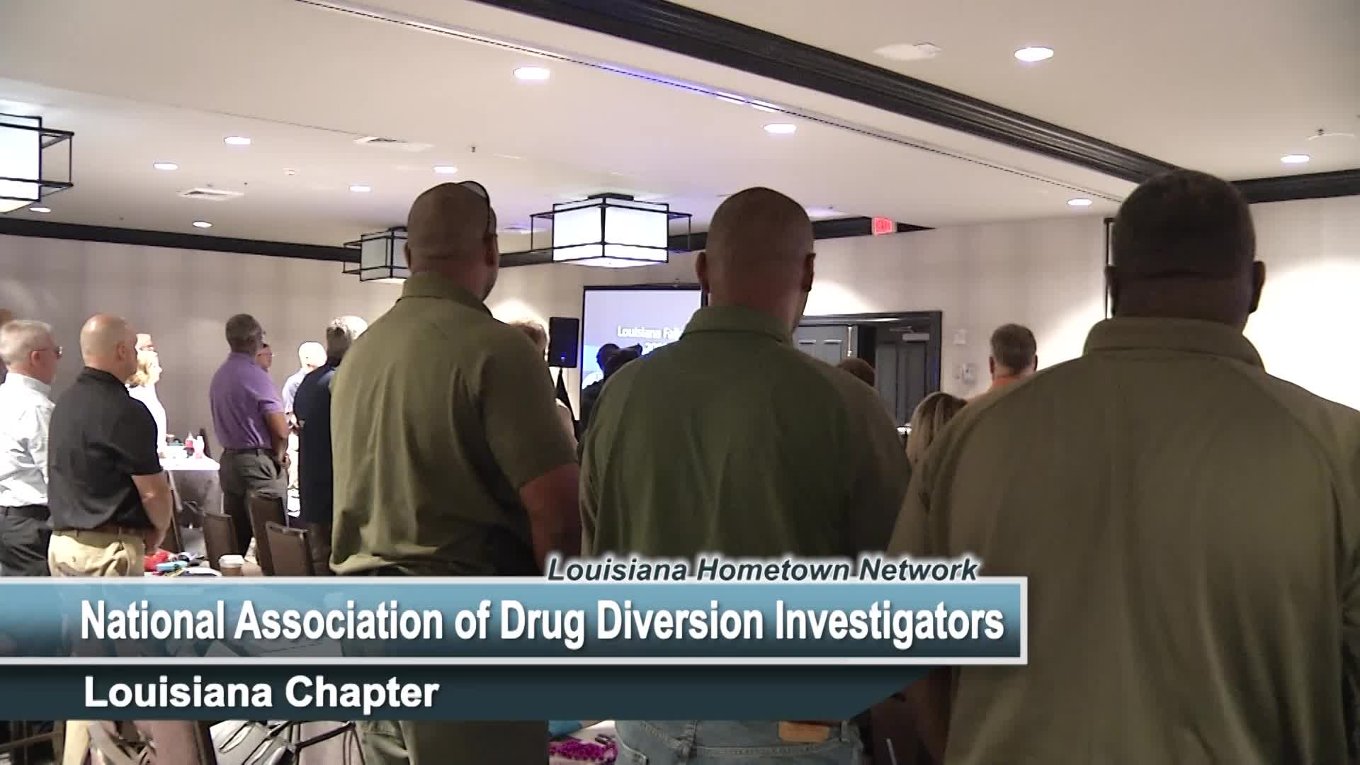 Louisiana News Magazine