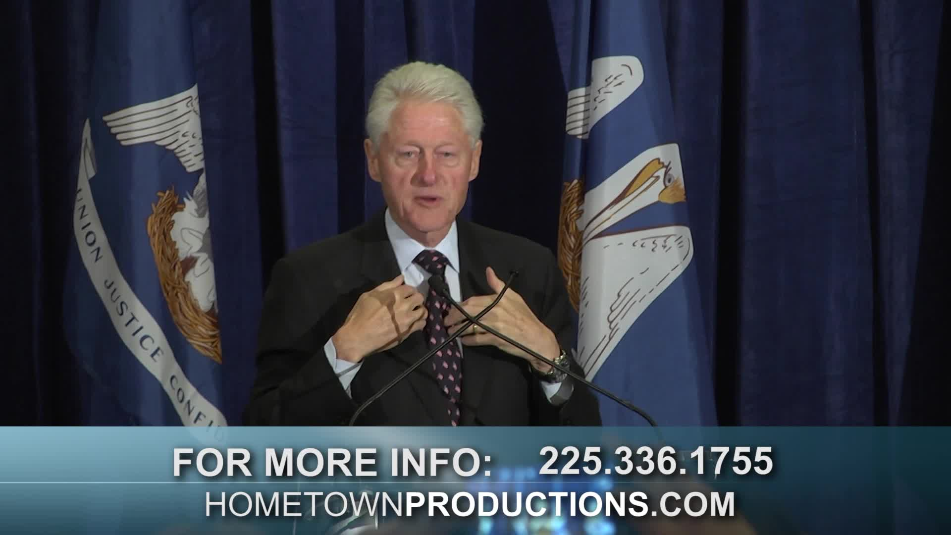 Louisiana News Magazine