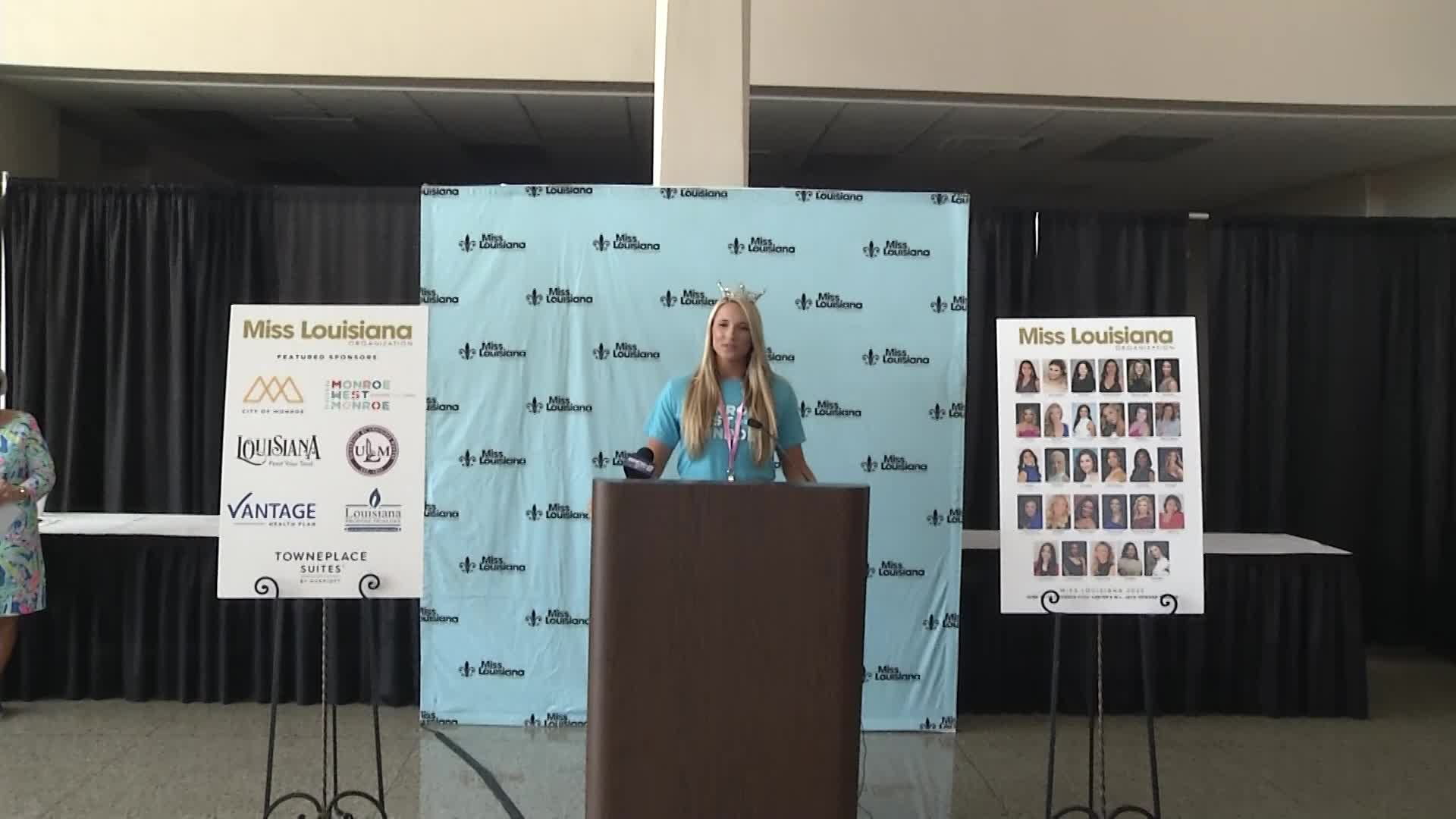 Louisiana News Magazine