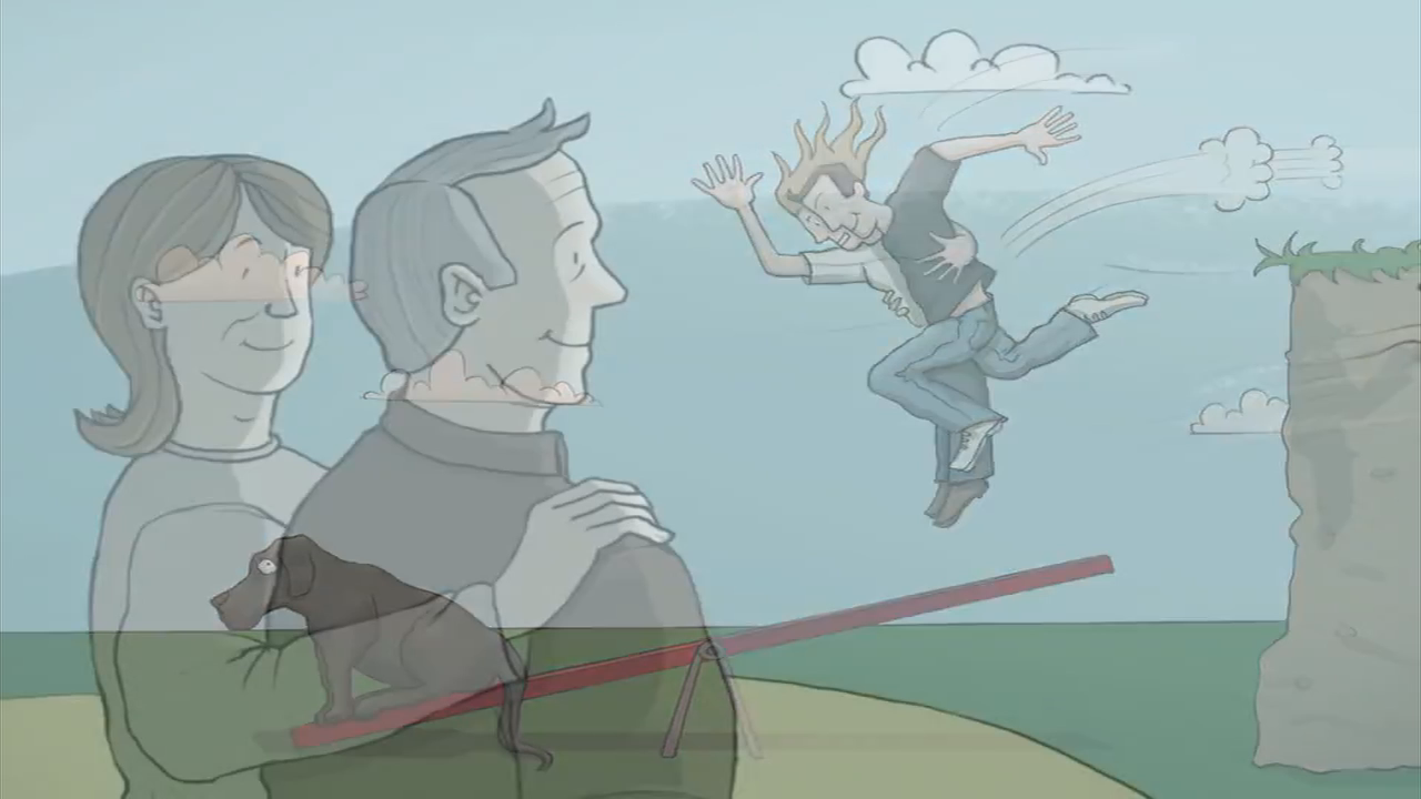 World Mental Health Day PSA Focus on depression