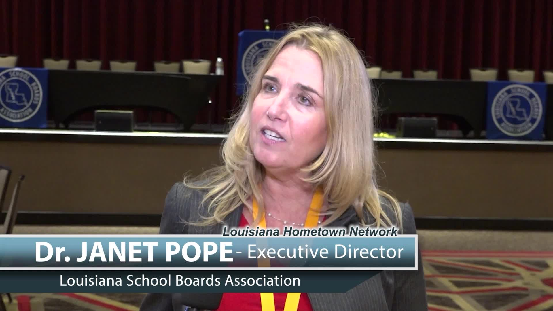 Louisiana News Magazine