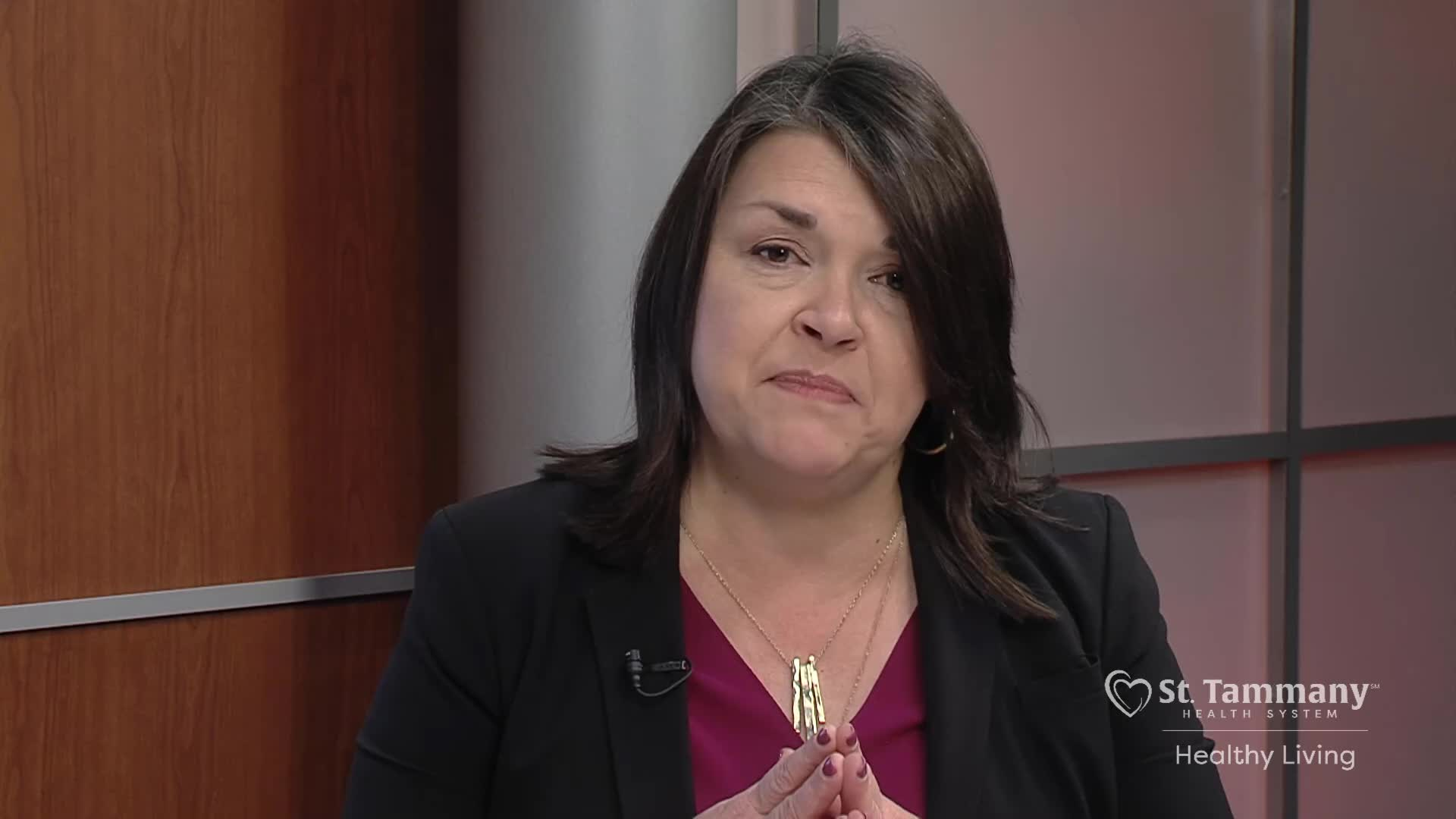 Healthy Living: April 2023