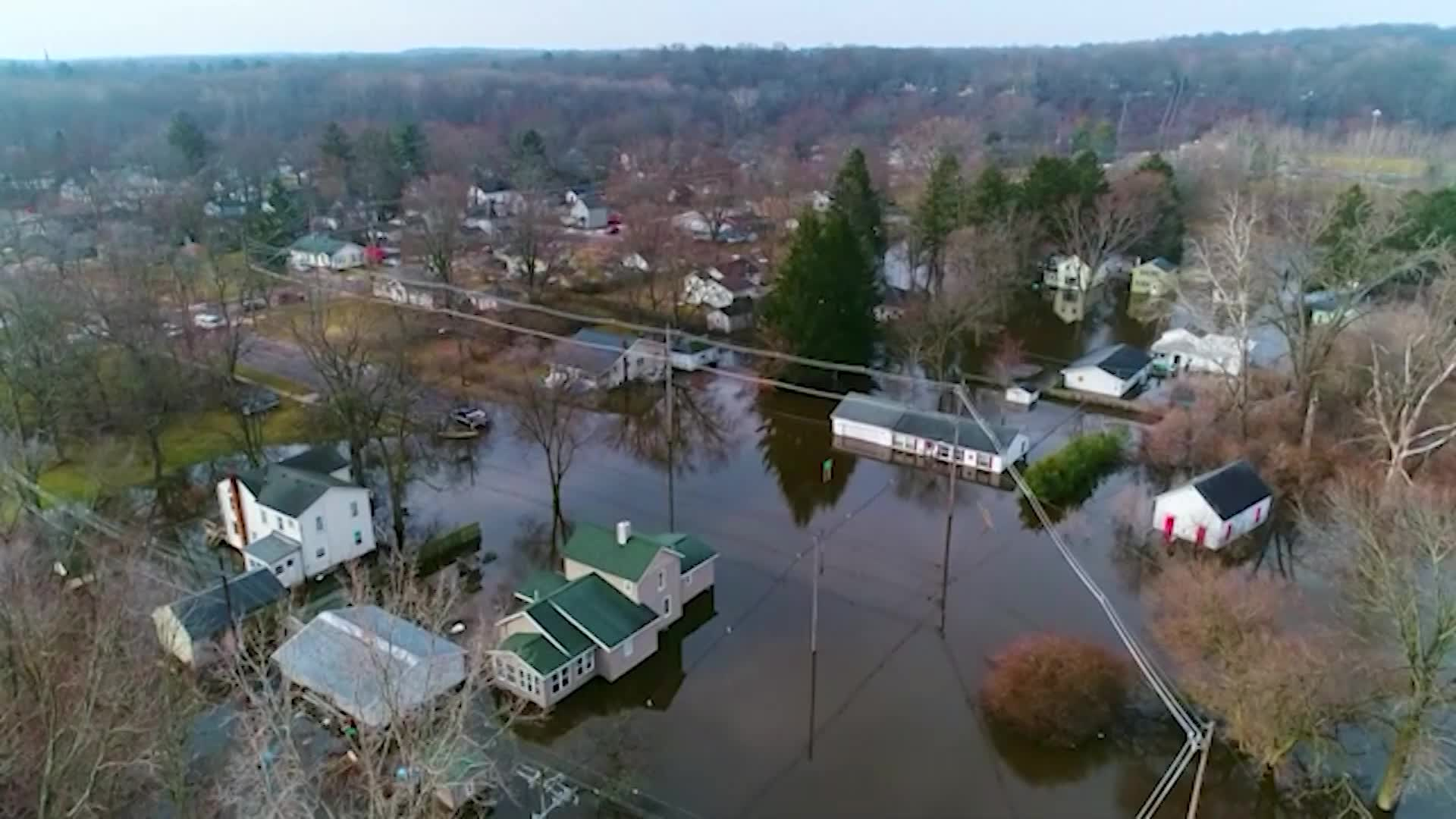 Louisiana News Magazine: Storm Reform