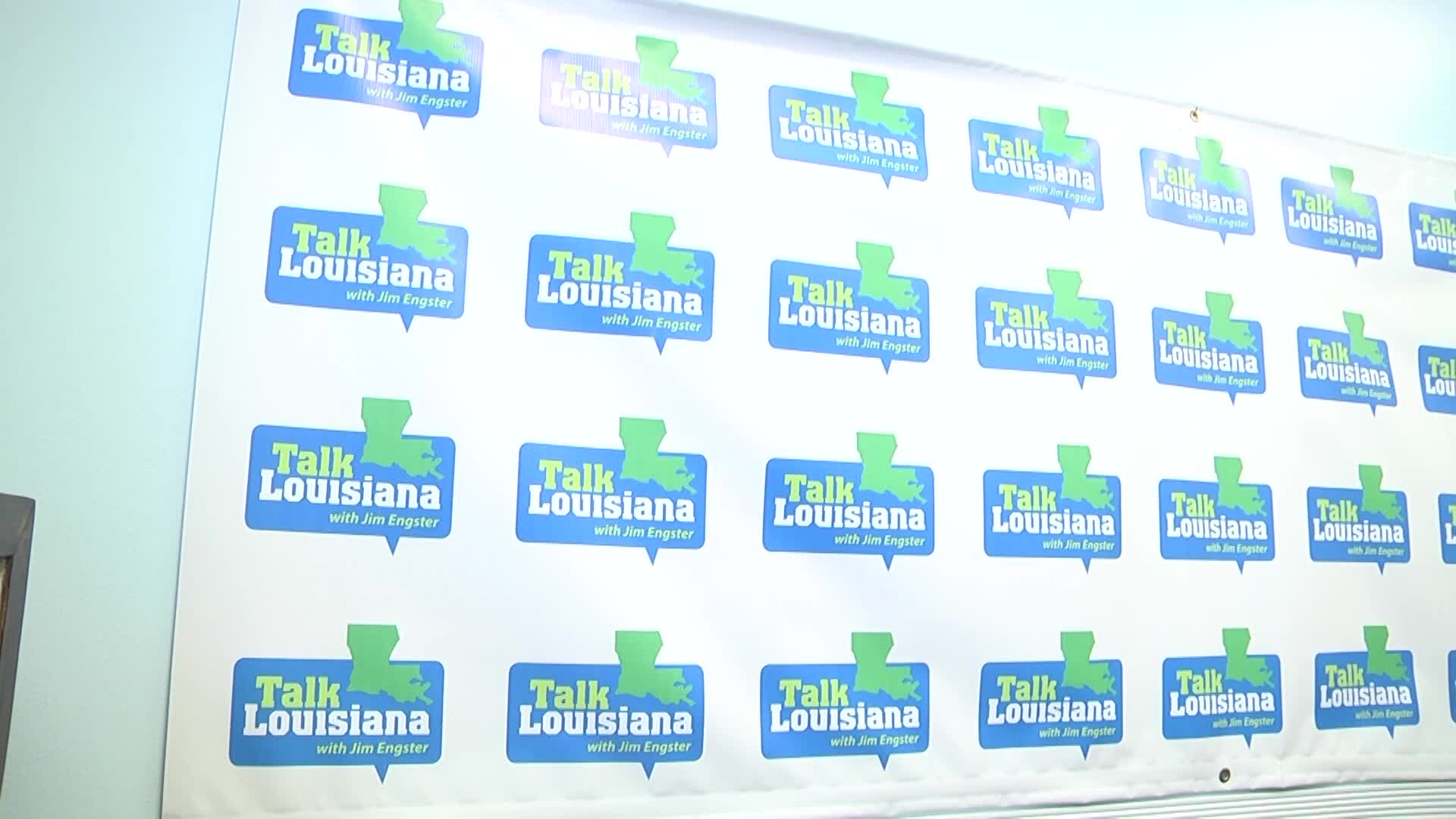 Louisiana News Magazine