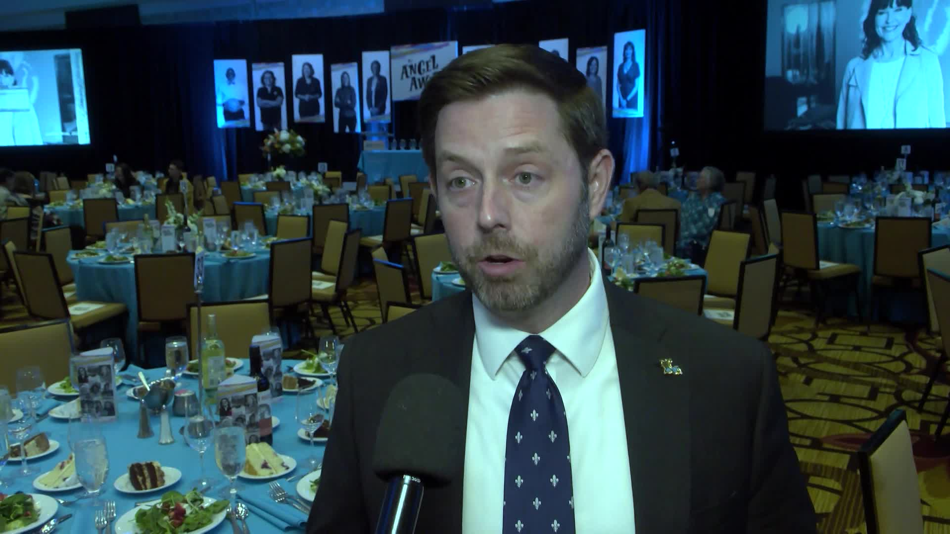 Louisiana News Magazine