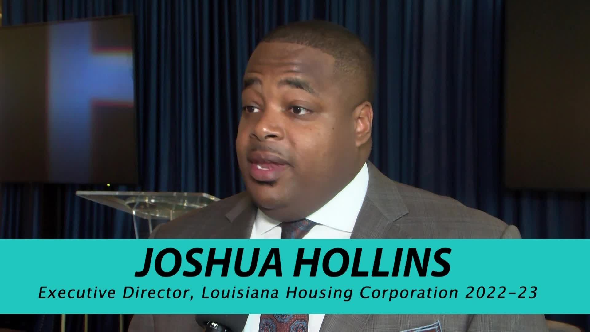 Louisiana News Magazine