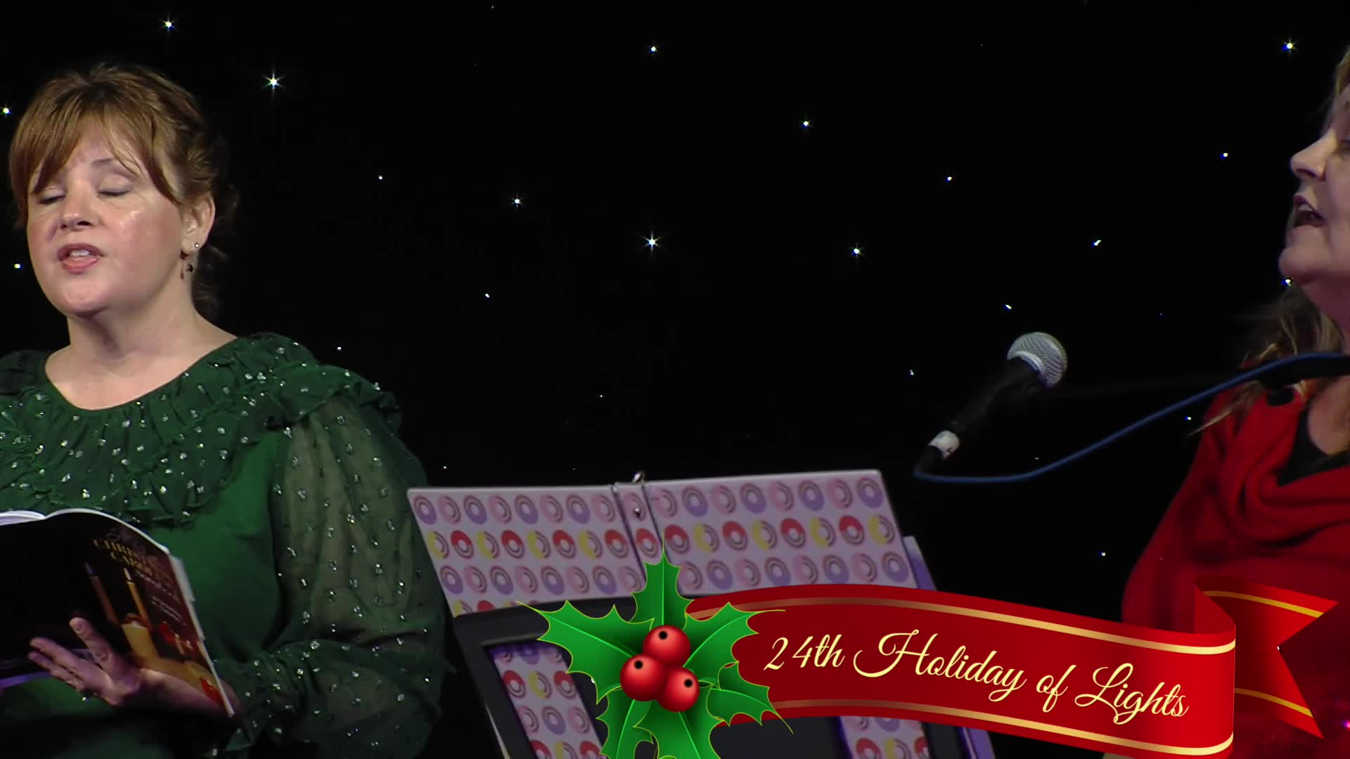 HOL 2023 St. Tammany Community Choir