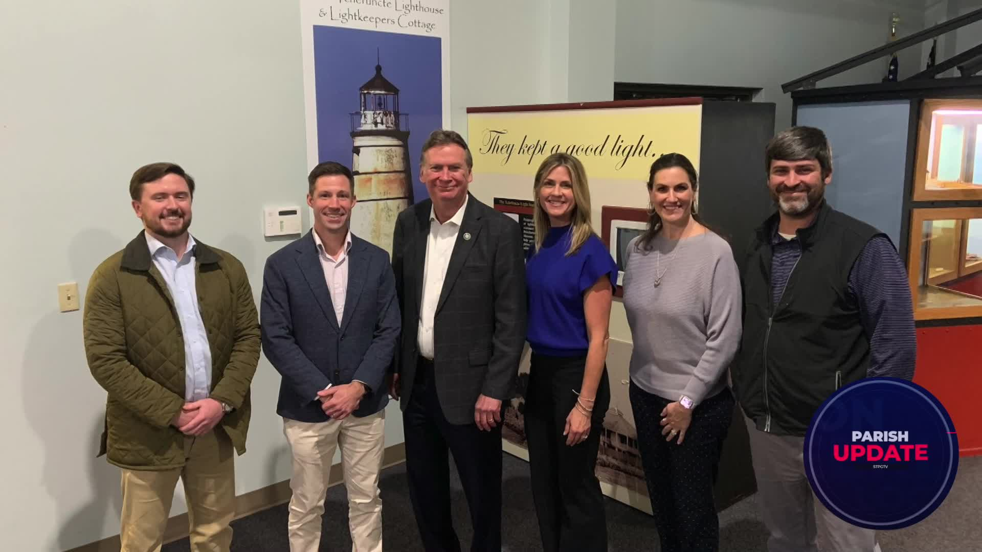 Parish Weekly Update February 9, 2024