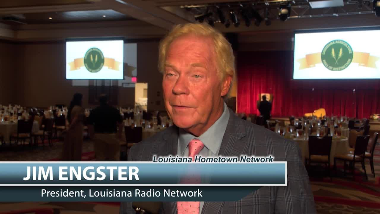 Louisiana News Magazine