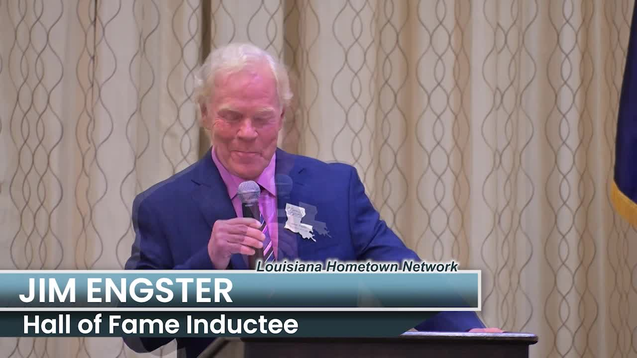 Louisiana News Magazine