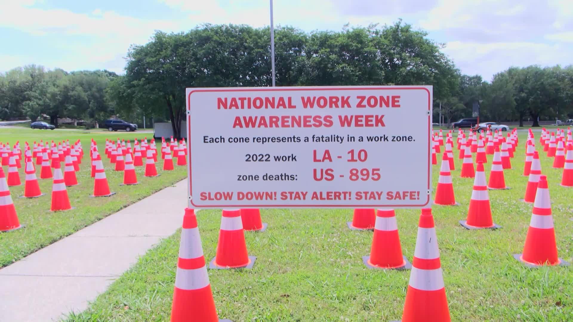 Louisiana News Magazine