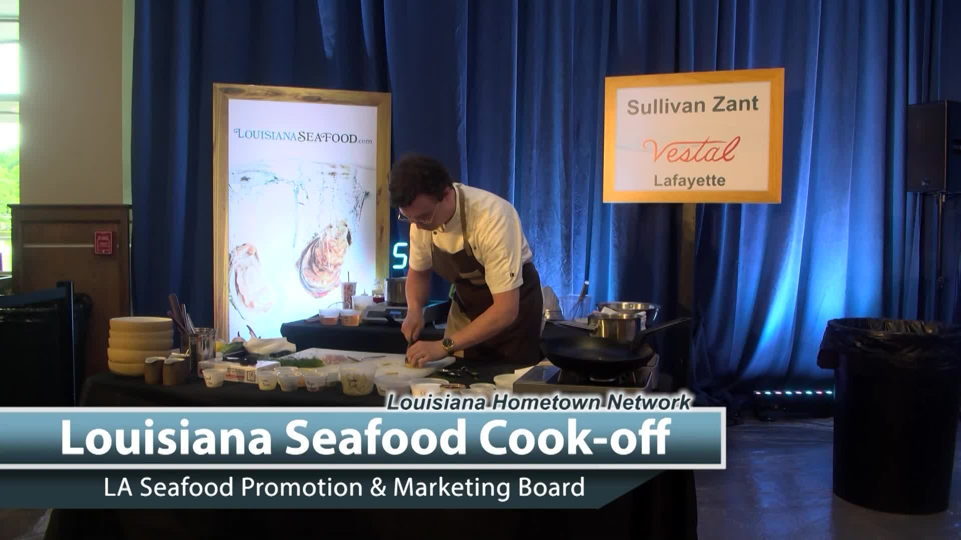 Louisiana News Magazine