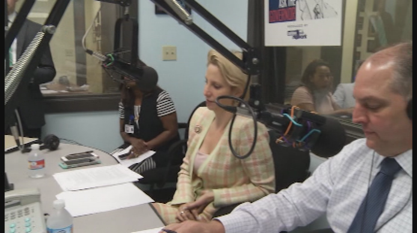 Louisiana News Magazine June 2016