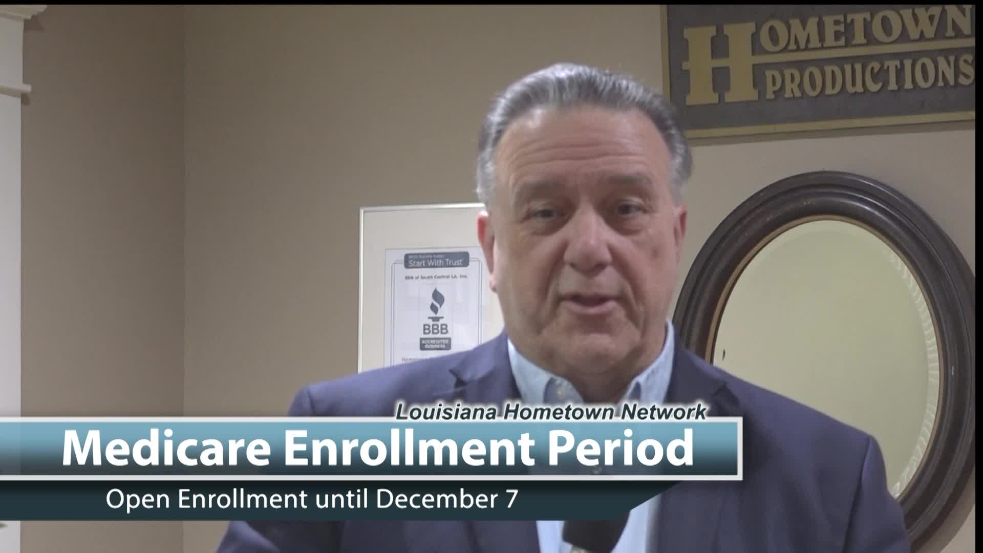 Louisiana News Magazine