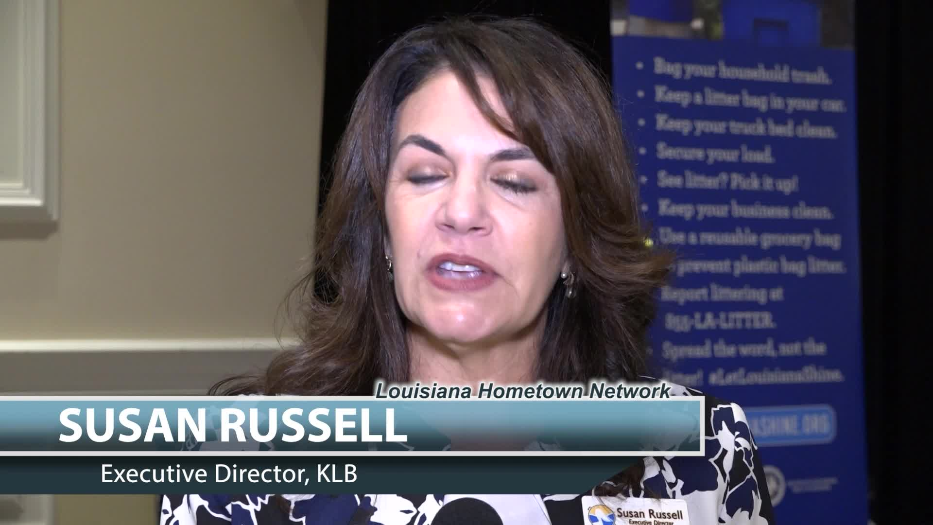 Louisiana News Magazine