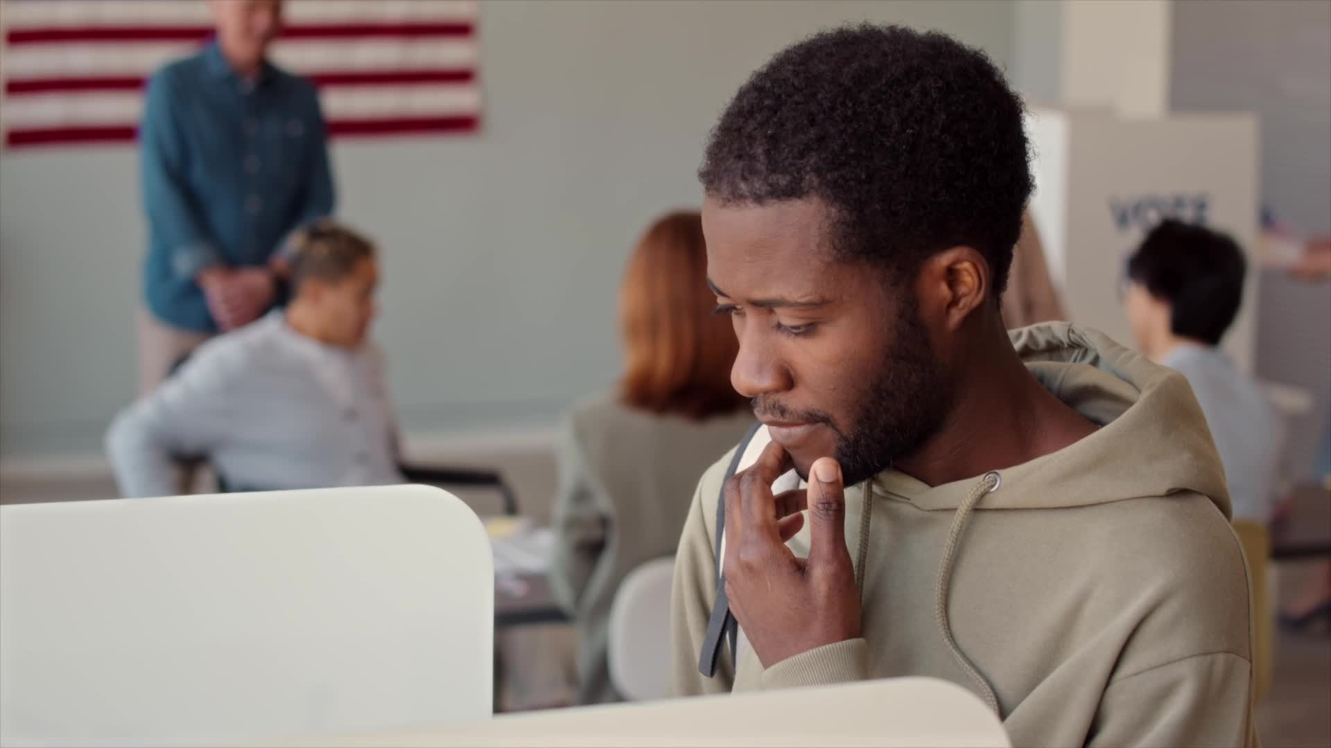 Parish Update November 22, 2024